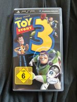 Toy Story 3 PSP Spiel Baden-Württemberg - Baden-Baden Vorschau