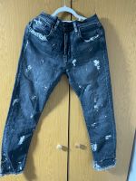 Levi’s 501 Custom Jeans 32 Brandenburg - Bersteland Vorschau