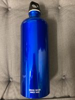 Alu-Trinkflasche 1 Liter Sigg Traveller Nordrhein-Westfalen - Dülmen Vorschau