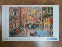 Puzzle Venedig 6000 Teile Clementoni Müritz - Landkreis - Fünfseen Vorschau