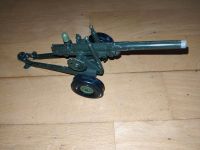 Geschütz, The Crescent Toys Co.Ltd., England, Medium Gun Howitzer Bielefeld - Bielefeld (Innenstadt) Vorschau