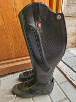 Reitstiefel von Cavallo Carbonoptik Sachsen-Anhalt - Bernburg (Saale) Vorschau