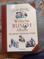 Das große Wilhelm Busch Album, Bassermann Verlag München - Schwabing-West Vorschau