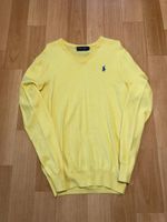 V-Neck Pullover Herren Polo Ralph Lauren S Frankfurt am Main - Bockenheim Vorschau