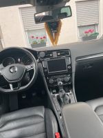 Golf 7  4motion 2.0 TDI Nordrhein-Westfalen - Siegen Vorschau