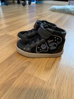 Geox Sneakers High KILWI Mädchenschuh Große 20 Feldmoching-Hasenbergl - Feldmoching Vorschau