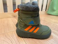 Adidas Winter Stiefel Gr. 25 Nordrhein-Westfalen - Erkrath Vorschau