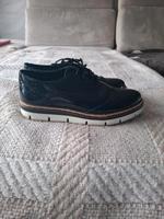 Damen Schuhe von Geox gr.40 Nordrhein-Westfalen - Wesseling Vorschau