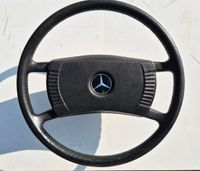 Mercedes-Benz Lenkrad W123 W126 W114 W115 Stuttgart - Vaihingen Vorschau
