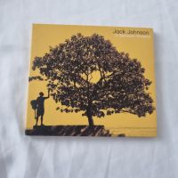 CD Jack Johnson In Between Dreams München - Berg-am-Laim Vorschau