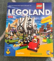 Legoland Big Box komplett Bayern - Bogen Niederbay Vorschau