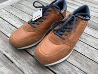 Lloyd Herrenschuhe, neu, Größe 9 (ca. 40/41) Nordrhein-Westfalen - Detmold Vorschau