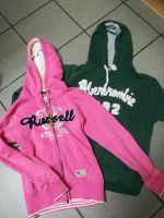 Pullover, Jacke, Hoody, Gr. 38, Abercrombie Niedersachsen - Jade Vorschau