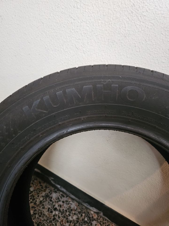 Kumho Reifen in Neustadt am Rübenberge