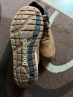 Dockers Sneaker 42 wie neu Niedersachsen - Seelze Vorschau