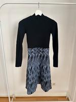 Schwarzes Kleid emporio Armani 34 Düsseldorf - Mörsenbroich Vorschau