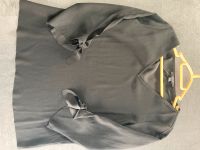 Esprit Tunika Bluse Shirt, schwarz, Gr. 34, Knotendetails Outcut Bayern - Marktheidenfeld Vorschau