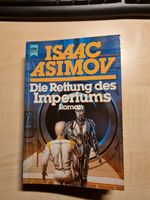 Isaac Asimov – Die Rettung des Imperiums Bayern - Olching Vorschau