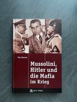 Mussolini, Hitler und die Mafia im Krieg Nordrhein-Westfalen - Schwerte Vorschau