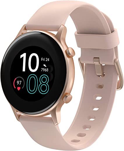 UMIDIGI 2S Smartwatch Fitness Tracker (Rose Gold) - NEU in Grevenbroich