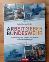 NEU Buch Arbeitgeber Bundeswehr Informationsbuch Ratgeber Dresden - Leubnitz-Neuostra Vorschau