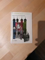 Buch, Heft, Der Tower zu London, 80er/90er? Nordrhein-Westfalen - Detmold Vorschau