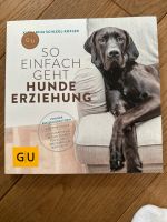 Buch „Hunde Erziehung“ Niedersachsen - Wolfsburg Vorschau