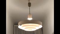 Siemens und Schuckert Saturn Lampe Art Deco / Bauhaus Berlin - Charlottenburg Vorschau