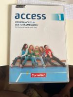 Access 1 Vorschläge zur Leistungsmessung Niedersachsen - Neustadt am Rübenberge Vorschau