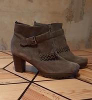 Stiefeletten von Gabor Gr 4 Bayern - Schwaig Vorschau