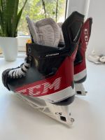 Ccm Jetspeed ft4 PRO (Größe 7 TAPERED) Hessen - Lampertheim Vorschau