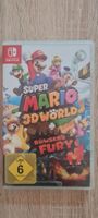 Super Mario 3D World + Bowsers Fury Nordrhein-Westfalen - Schwalmtal Vorschau