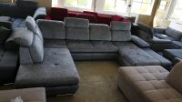 Lagerverkauf xxl Wohnlandschaft neu-Ware Federkern Sofa Couch Nordrhein-Westfalen - Sundern (Sauerland) Vorschau