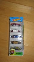 Hot Wheels Autos Set, 5er Pack "Exotics" Baden-Württemberg - Eschenbach Württemberg Vorschau