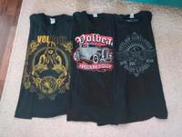Volbeat Fan Tshirts Gr. XXL Bayern - Regensburg Vorschau