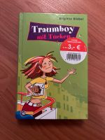 Traumboy mit Tücken, Buch 300 S. Bayern - Ansbach Vorschau