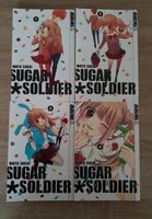 Manga * Sugar*Soldier* Band 1-4 Tokyopop Sachsen-Anhalt - Merseburg Vorschau