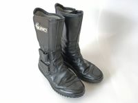 Giudici Damen Motorrad-Lederstiefel, Größe 38,schwarz Ubstadt-Weiher - OT Zeutern Vorschau