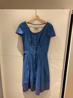 Tolles Wenger Dirndl Gr. 40 Bayern - Freilassing Vorschau