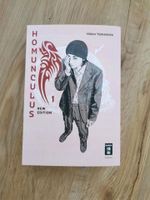 Manga Homunculus New Edition Band 1 Egmont Neu Hessen - Seligenstadt Vorschau