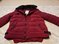 Wellensteyn Stardust STAD-382 Dragonred XL Jacke Winterjacke Bayern - Holzheim Vorschau