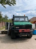 Mercedes Daimler Benz Unimog 1500 U425 Nordrhein-Westfalen - Monheim am Rhein Vorschau