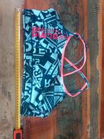 Sport BH Bustier Reebok Gr.Xl (40/42) neuwertig Baden-Württemberg - Ludwigsburg Vorschau