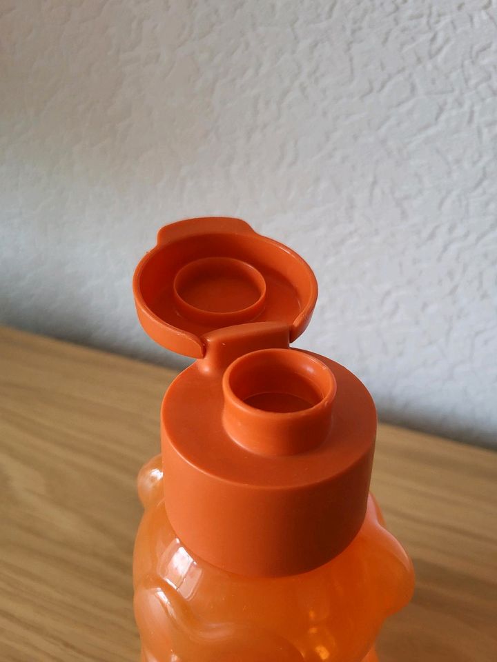 Tupperware kleine Trinkflasche in Römerberg