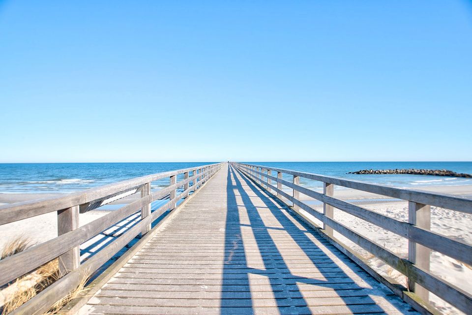 ☀ Schönberger Strand, FeWo / Ferienwohnung / Urlaub, Ostsee ☀ in Schönberg / Holm