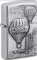 Zippo "Ballon" Nordrhein-Westfalen - Dorsten Vorschau