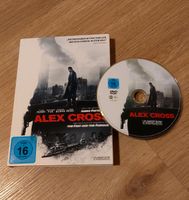 Alex Cross DVD Pappschuber Baden-Württemberg - Hohberg Vorschau