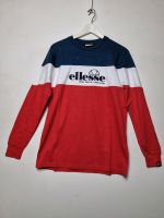 NEU - SIZE S - ELLESSE LONGSLEEVE L/S TEE ROT SPORT Hessen - Hanau Vorschau