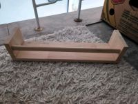 Ikea Gewürzregal klein aus Holz Hessen - Solms Vorschau