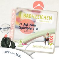 BABYZEICHEN Baby Kurs Lohr Bayern - Lohr (Main) Vorschau